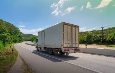 Konya ile Çamlıhemşin Arası Bulaşık Makinesi Taşıma