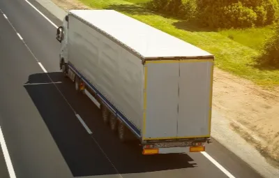 Konya ile Çamlıhemşin Arası Parça Eşya Taşıma